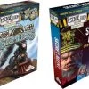 Identity Games Uitbreidingsbundel - Escape Room - 2 Stuks - Uitbreiding Secret Agent & Uitbreiding Wild West