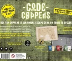 Maxime Demeyere Code Van Coppens -Vloerspellen Verkoop 550x393 5