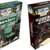 Identity Games Uitbreidingsbundel - Escape Room - 2 Stuks - Uitbreiding The Dentist & Uitbreiding The Break-In