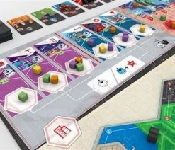 Eagle-Gryphon Games Escape Plan -Vloerspellen Verkoop 550x397 5