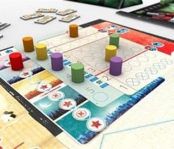 Eagle-Gryphon Games Escape Plan -Vloerspellen Verkoop 550x397 7