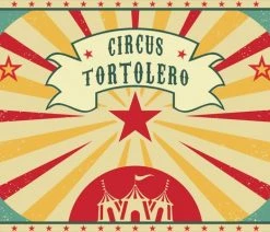 Escape Room Rijswijk E-scaperooms - Circus Tortolero-Thuis Escape Room - 2 Tot 3 Uur Speeltijd - Gemaakt Door Escape Room Bouwers - Tot 6 Personen -Vloerspellen Verkoop 550x399 1