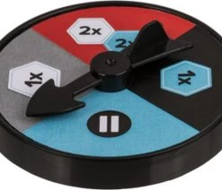 Merkloos Ice Pick Trap Drankspel -Vloerspellen Verkoop 550x399