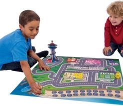 PAW Patrol Beach Rescue - Kinderspel -Vloerspellen Verkoop 550x403