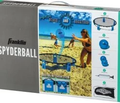 Franklin Spyderball 11 Franklin Spyderball -Vloerspellen Verkoop 550x405