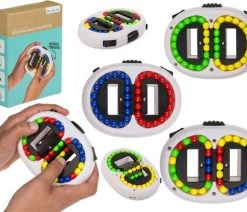 Merkloos Vingertip Magische Speelgoed