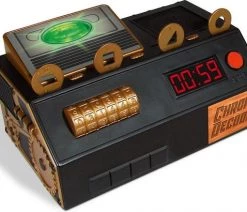 Identity Games Escape Room The Game Jumanji Familie Editie - Breinbreker -Vloerspellen Verkoop 550x410 1