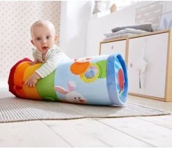 Haba Kruiprol Rups Mina 13 Haba Kruiprol Rups Mina -Vloerspellen Verkoop 550x412 1