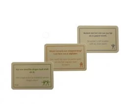 Merkloos 60-dagenplan Samen Pesten Stoppen - Maak Je Kind (12+) Weerbaar Tegen Pesten 5 Merkloos 60-dagenplan Samen Pesten Stoppen - Maak Je Kind (12+) Weerbaar Tegen Pesten -Vloerspellen Verkoop 550x412 10