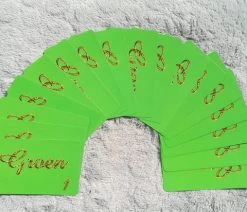 Merkloos Gesprekskaarten Omgaan Met Pesten In De Klas - Verborgen Aanwezig The Experience