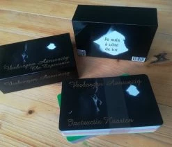 Merkloos Gesprekskaarten Omgaan Met Pesten In De Klas - Verborgen Aanwezig The Experience -Vloerspellen Verkoop 550x412 14