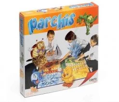 Cayro Groot Paardjesspel