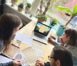 Escape Surprise Box Escape El Dorado, Een Spannende Thuis Escape Room |