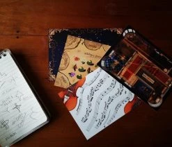 The Cards Of Confound - Mysterieuze Puzzelkaarten (English) 38 The Cards Of Confound - Mysterieuze Puzzelkaarten (English) -Vloerspellen Verkoop 550x412 33