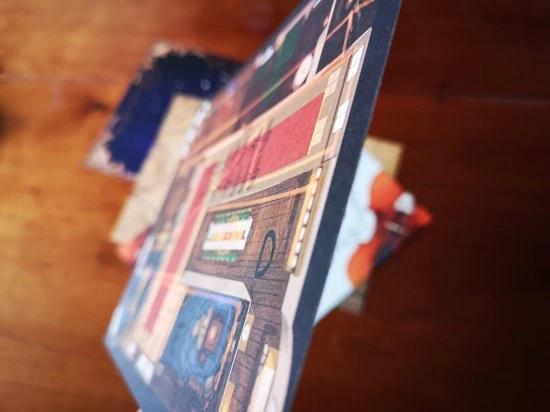 The Cards Of Confound - Mysterieuze Puzzelkaarten (English) 21 The Cards Of Confound - Mysterieuze Puzzelkaarten (English) - Afbeelding 21