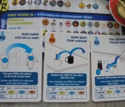 Tcg Roxx Power Paxx | Let Op! Verschillende Fiche's -Vloerspellen Verkoop 550x412 4