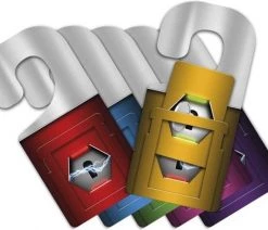 Identity Games Escape Your House - Van De Makers Van Escape Room The Game -Vloerspellen Verkoop 550x413 4