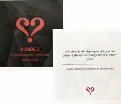 Vertellis Relatie Editie - Gespreksstarters - Relatiespel Voor Alle Liefdesrelaties, Ultiem Relatie Cadeau, Gesprekskaarten, Vragenspel Met Kaarten -Vloerspellen Verkoop 550x421 25