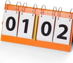 BS Toys BS Score Bord