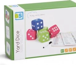 BS Toys Tuin Dobbelen -Vloerspellen Verkoop 550x424