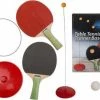 Merkloos Tafeltennis Trainer
