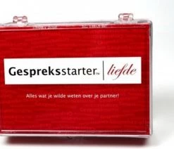 Diverse Gespreksstarter Liefde