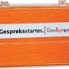 Koelkastpoezie Gespreksstarter Kinderen