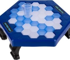Merkloos Ice Pick Trap Drankspel -Vloerspellen Verkoop 550x435 4