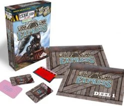 Identity Games Escape Room The Game Uitbreidingsset Wild West Express -Vloerspellen Verkoop 550x437 1