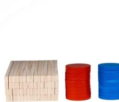 Outdoor Play Box It - Speelgoed - Maak Snel Kubussen - Competitief - Vanaf 5 Jaar -Vloerspellen Verkoop 550x439