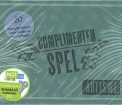 Complimentenspel & Autisme -Vloerspellen Verkoop 550x440