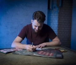 Identity Games Escape Room The Game Voor 2 Spelers - Dagger Of The Sultan & Viking Funeral - Breinbreker 11 Identity Games Escape Room The Game Voor 2 Spelers - Dagger Of The Sultan & Viking Funeral - Breinbreker -Vloerspellen Verkoop 550x440 3