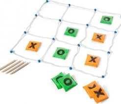 BS Toys Boter, Kaas & Eieren - Ook Voor Buiten