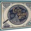 Professor Puzzle Escape From The Grand Hotel