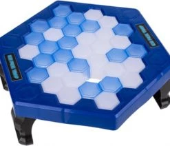 Merkloos Ice Pick Trap Drankspel -Vloerspellen Verkoop 550x444 1