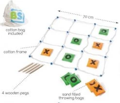 BS Toys Boter, Kaas & Eieren - Ook Voor Buiten -Vloerspellen Verkoop 550x445