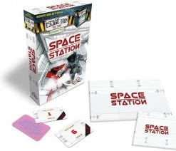 Identity Games Escape Room The Game Uitbreidingsset Space Station -Vloerspellen Verkoop 550x447 2
