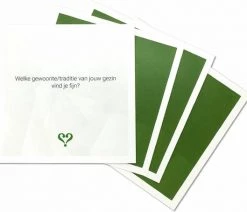 Vertellis Gezinseditie - Gesprekskaarten - Voor Ouders & Kinderen, Kom Als Gezin Dichter Bij Elkaar, Gespreksstarters, Gezinsspellen, Vragenspel Met Kaarten -Vloerspellen Verkoop 550x454