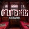 Escapekisten - Murder Mystery - Orient Express - Online Escape Room - Escape Room - Spel Voor Volwassenen