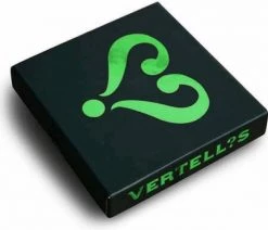 Vertellis Gezinseditie - Gesprekskaarten - Voor Ouders & Kinderen, Kom Als Gezin Dichter Bij Elkaar, Gespreksstarters, Gezinsspellen, Vragenspel Met Kaarten -Vloerspellen Verkoop 550x461