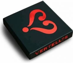 Vertellis Relatie Editie - Gespreksstarters - Relatiespel Voor Alle Liefdesrelaties, Ultiem Relatie Cadeau, Gesprekskaarten, Vragenspel Met Kaarten -Vloerspellen Verkoop 550x462