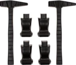 Merkloos Ice Pick Trap Drankspel -Vloerspellen Verkoop 550x467 1