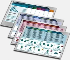 Identity Games Escape Your House - Van De Makers Van Escape Room The Game -Vloerspellen Verkoop 550x469 2