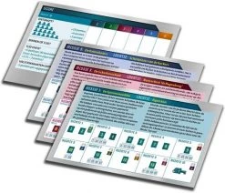 Identity Games Escape Your House - Van De Makers Van Escape Room The Game -Vloerspellen Verkoop 550x470 4