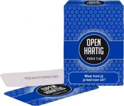 Open Up! Spel - Openhartig Puber Tijd -Vloerspellen Verkoop 550x472 1