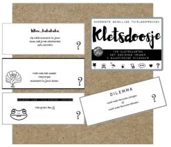 Kletspot Kletsdoosje -Vloerspellen Verkoop 550x472 2