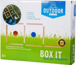 Outdoor Play Box It - Speelgoed - Maak Snel Kubussen - Competitief - Vanaf 5 Jaar -Vloerspellen Verkoop 550x474 1