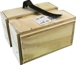 Merkloos Catch Me If You Can - Modern Treasure Hunt - Escape Room Game - Escape Game - Thuismysterie - Gezelschapsspel Voor Volwassenen -Vloerspellen Verkoop 550x476 1