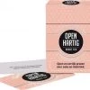 Open Up! Openhartig About Sex