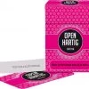 Open Up! Openhartig Dating - Kaartspel